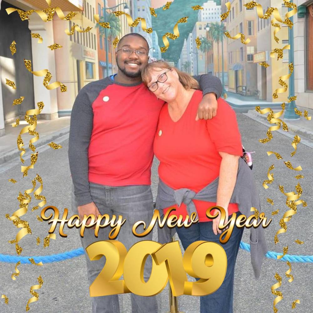 Meet your Posher, Diane